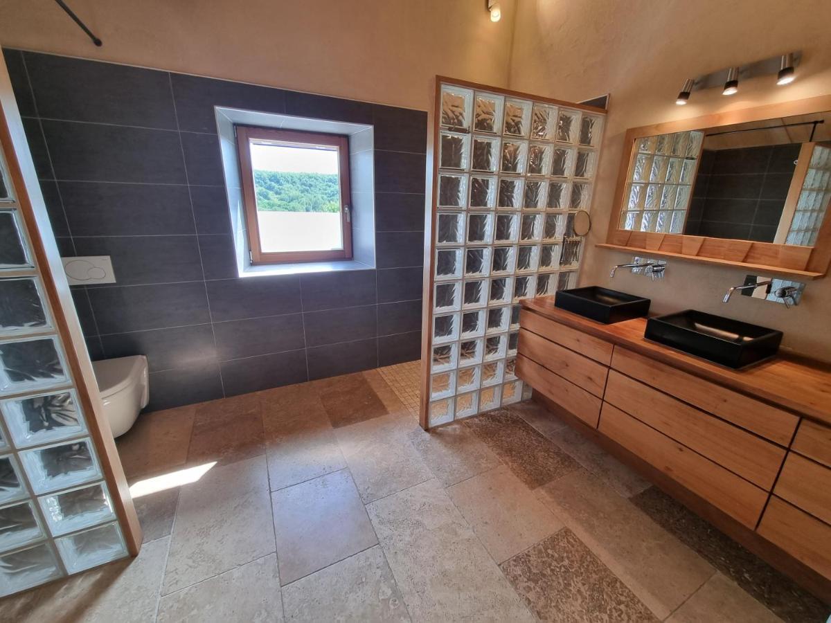 Вілла Les Collines Du Quercy Blanc Castelnau-Montratier Екстер'єр фото
