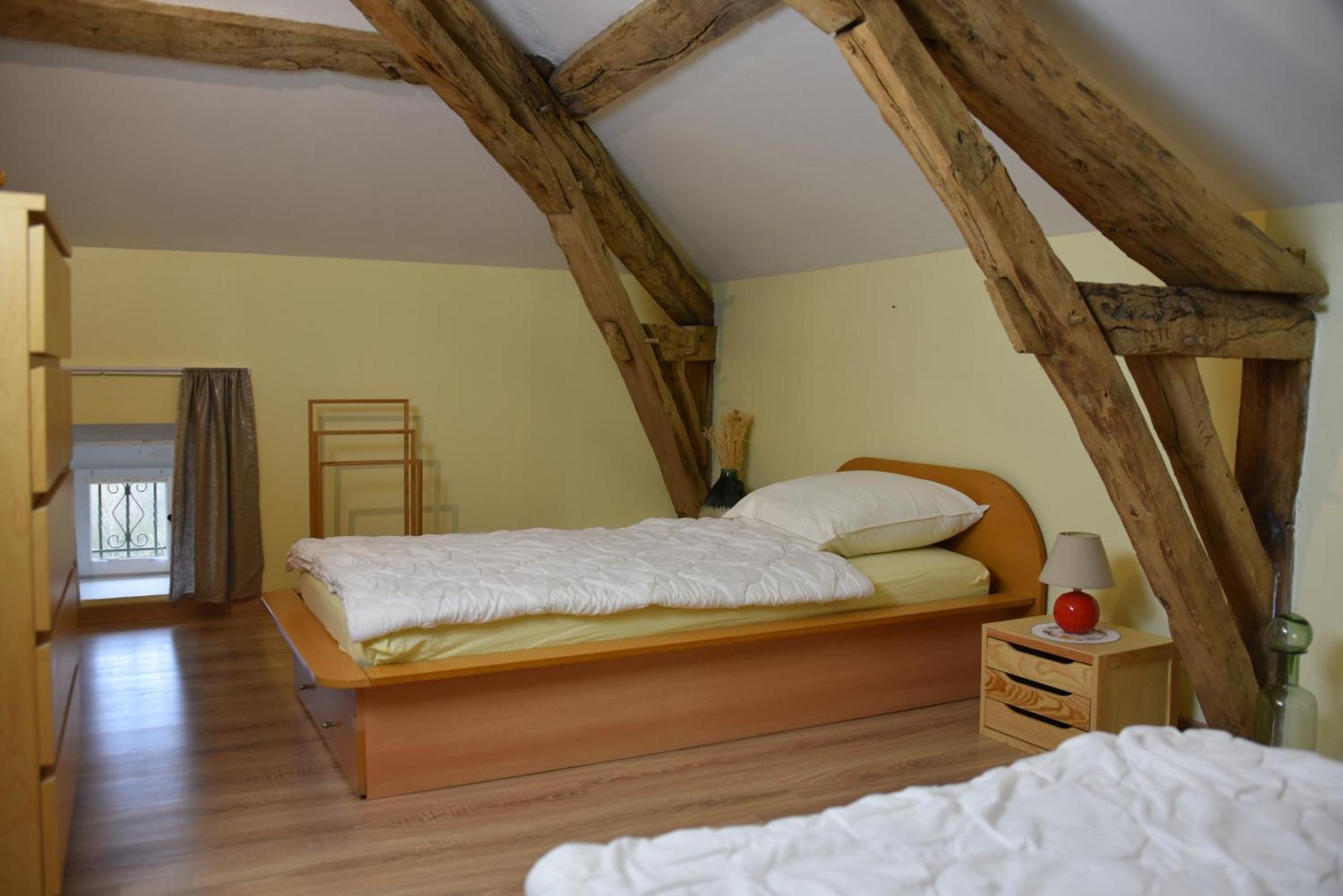 Вілла Les Collines Du Quercy Blanc Castelnau-Montratier Номер фото